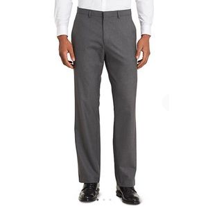 LIKE NEW Calvin Klein Men’s Gray Dress Pants